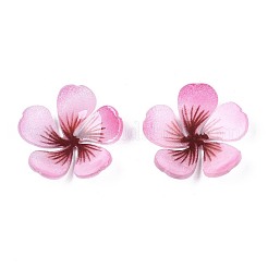 Plastic Cabochons&nbsp;KY-N015-025