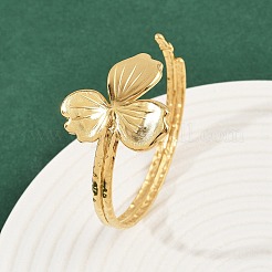 304 Stainless Steel Cuff Bangles for Women&nbsp;BJEW-D356-02B-G