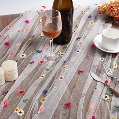 Polyester Cloth Fabric&nbsp;DIY-WH0591-189A