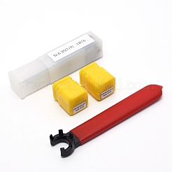 Stainless Steel&nbsp;TOOL-WH0130-56