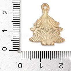 Christmas Theme Alloy Enamel Pendants&nbsp;ENAM-Z019-01H