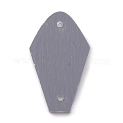 Sew On Mirror Rhinestones&nbsp;DIY-WH0343-63B