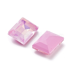 Glass Rhinestone Cabochons&nbsp;RGLA-G020-01A-508AM