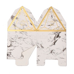Paper Fold Gift Boxes&nbsp;CON-P011-02B