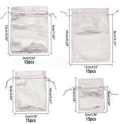 Organza Bags&nbsp;OP-PH0001-19