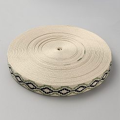 Single Face Printed Polyester Ribbons&nbsp;OCOR-WH0078-106D