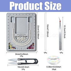 Plastic Bead Design Boards&nbsp;TOOL-YW0001-72