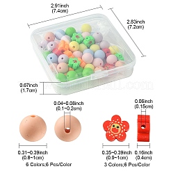 DIY Jewelry Making Finding Kit&nbsp;DIY-FS0005-91