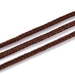11M Polycotton Braided Cord&nbsp;OCOR-N008-02A-05