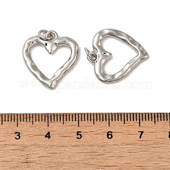 Rack Plating Brass Pendants&nbsp;KK-G487-06P