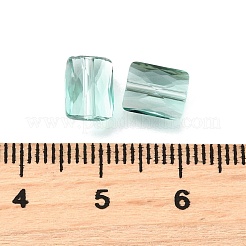 Glass Imitation Austrian Crystal Beads&nbsp;GLAA-P071-01A-37