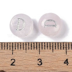 Natural Rose Quartz Beads&nbsp;G-L524-20D-01