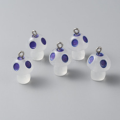 Luminous Resin Pendants&nbsp;RESI-TAC0004-29D