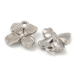 Non-Tarnish 304 Stainless Steel Pendants&nbsp;STAS-N103-143P