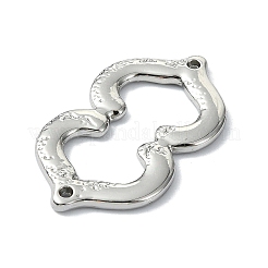 Rack Plating Alloy Links&nbsp;FIND-M014-04P