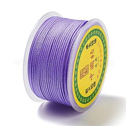 16M Round Nylon Braided Cord&nbsp;OCOR-I013-01E