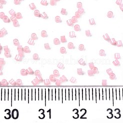 FGB 11/0 Grade A Baking Paint Glass Seed Beads&nbsp;X-SEED-S030-1143
