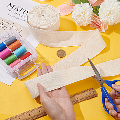10M Cotton Ribbon&nbsp;OCOR-BC0005-34