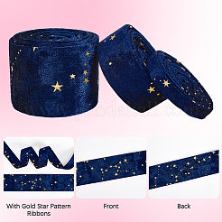 6M 3 Styles Velvet Ribbon&nbsp;OCOR-CY0004-86