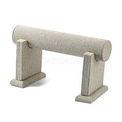 Column Wood Bracelet Displays&nbsp;BDIS-N005-02