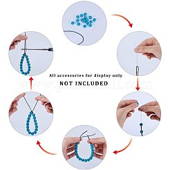 Nylon Braided Cord&nbsp;NWIR-PH0001-15-2mm