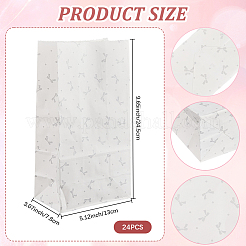 Paper Packaging Bags&nbsp;ABAG-WH20021-005