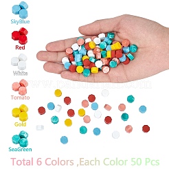 Sealing Wax Beads Wax Seal Kit&nbsp;DIY-CP0003-46A