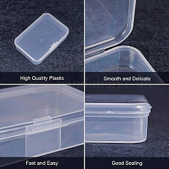 Plastic Bead Containers&nbsp;CON-BC0004-11