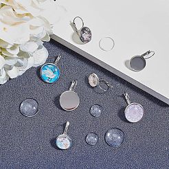 DIY Earring Making&nbsp;STAS-UN0004-19P