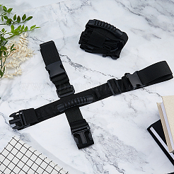 Nylon Luggage Straps&nbsp;FIND-WH0367-233A