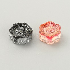 Handmade Lampwork Beads&nbsp;LAMP-CJC0008-20