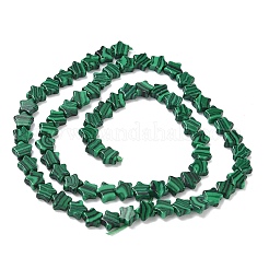 Natural & Synthetic Mixed Gemstone Beads Strands&nbsp;G-G085-B59-02