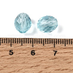 K9 Glass Beads&nbsp;GL-CBA36C3-04-23