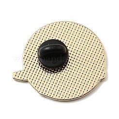 Music Theme Enamel Pins&nbsp;JEWB-B048-01A