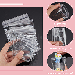6 Styles PVC Anti Oxidation Resealable Bags&nbsp;CON-NB0002-09