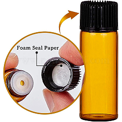 Glass Essential Oil Empty Perfume Bottle Sets&nbsp;DIY-BC0010-89