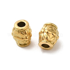 304 Stainless Steel Beads&nbsp;STAS-I203-54G