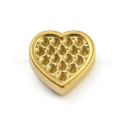 304 Stainless Steel Beads Rhinestone Settings&nbsp;LS-STAS-A091-06G