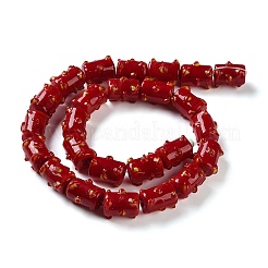 Handmade Lampwork Beads&nbsp;FIND-H023-04A