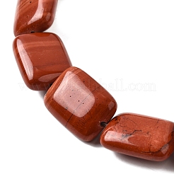 Natural Red Jasper Beads Strands&nbsp;G-S386-A18