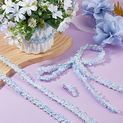 12.85 Yards Polyester Ribbon&nbsp;DIY-FH0010-24A