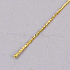 50M Segment Dyed Round Nylon Chinese Knot Cord&nbsp;WCOR-WH20002-01D