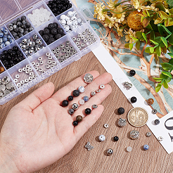 DIY Jewelry Making Finding Kit&nbsp;DIY-PH0022-44