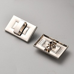 Alloy Snap Buttons&nbsp;FIND-WH0126-505P