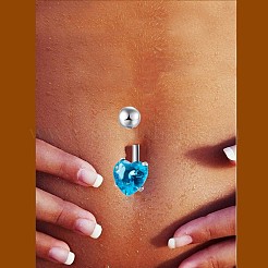 Piercing Jewelry&nbsp;AJEW-EE0006-25C