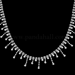 2 Yards Rhinestone Cup Chains&nbsp;CH-CY0001-01