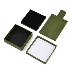 Cardboard Paper Bracelet Bangle Packing Boxes&nbsp;CON-K015-06C