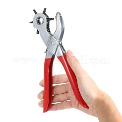 45# Carbon Steel Hole Punch Plier Sets&nbsp;TOOL-R085-01