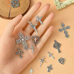 DIY Jewelry Making Finding Kits&nbsp;DIY-YW0008-24