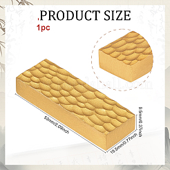 1Pc Brass Paper Weight&nbsp;AJEW-PH0006-45